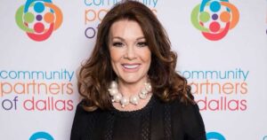 Did Lisa Vanderpump Push For Vanderpump Rules Reboot To Regain Lost Attention?