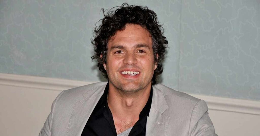 Did Mark Ruffalo end up spoiling a secret MCU surprise?