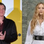 Was Jennifer Lawrence almost cast jn The Hateful Eight?