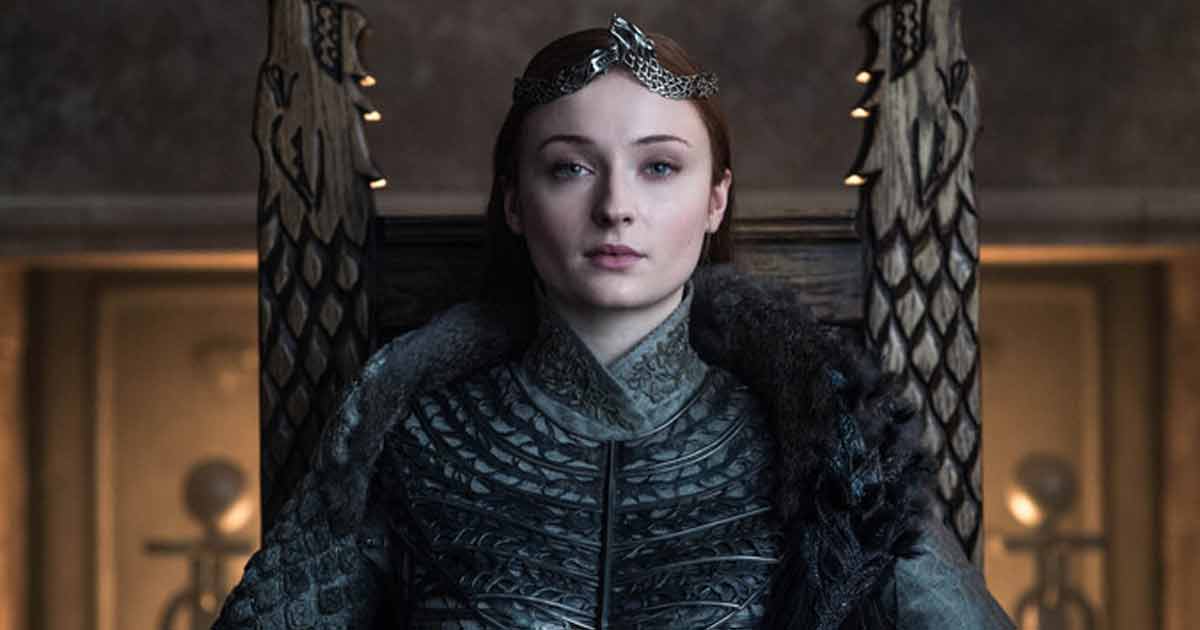 Did Sophie Turner almost miss her role in GOT?