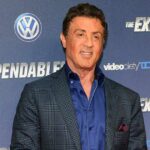 Sylvester Stallone had to deal with his fear of heights for Cliffhanger?