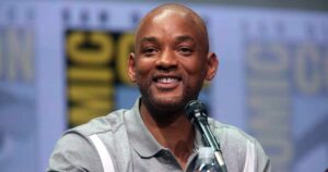 Did Will Smith reject a superman movie?