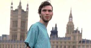 Did You Know Cillian Murphy Was Not The First Choice For Jim In Danny Boyle's 28 Days Later But This Actor?