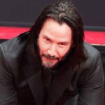 Keanu Reeves Prepares For Role By Living On Streets