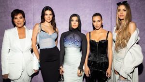 Did the Kardashians buy TikTok? Viral rumor explained