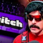 Dr Disrespect doubles down on refusing to show chat logs: “Twitch f**ked us”