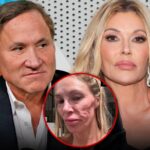 Terry Dubrow and  Brandi Glanville getty insta 1