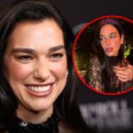 Dua Lipa Flaunt Gold Ring, Adds Fuel to Engagement Rumors