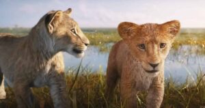 Mufasa: The Lion King Box Office (North America): Thursday Previews Update