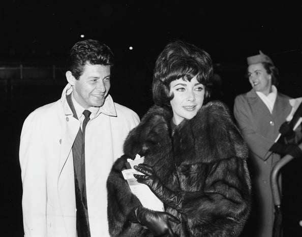 Eddie Fisher Net Worth | Celebrity Net Worth