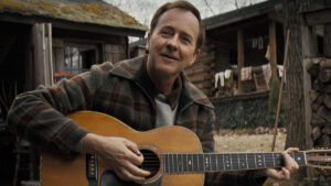 Edward Norton on Playing Pete Seeger in A Complete Unknown