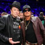 Elon Musk and Kid Rock together