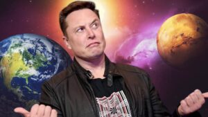 Elon Musk warns about gaming on Mars after playing Path of Exile 2 while flying