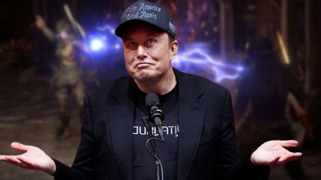 Elon Musk’s APM gets him kicked from Path of Exile 2 just weeks after becoming Diablo 4’s top player