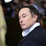 Elon Musk's Net Worth Hit $485 Billion Tuesday... Hypothetically Could Become The World's First Half-Trillionaire *Tomorrow*