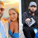 Eminem's Brother Nathan Mathers Feeling 'Hatred and Mixed Emotions' After Death of Mother Debbie Nelson