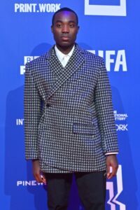 Paapa Essiedu will reportedly take on the role of Severus Snape in the HBO Harry Potter series