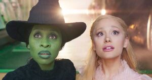 All we know about Wicked 2’s title and more