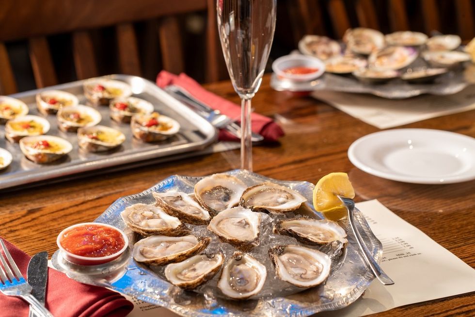 FDA Recalls Oysters and Clams Linked to Norovirus Outbreak — Best Life