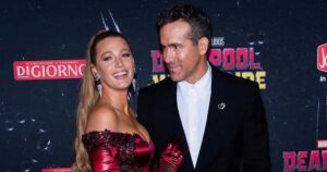 Did Ryan Reynolds and Blake Lively underplay their privileged upbringing?