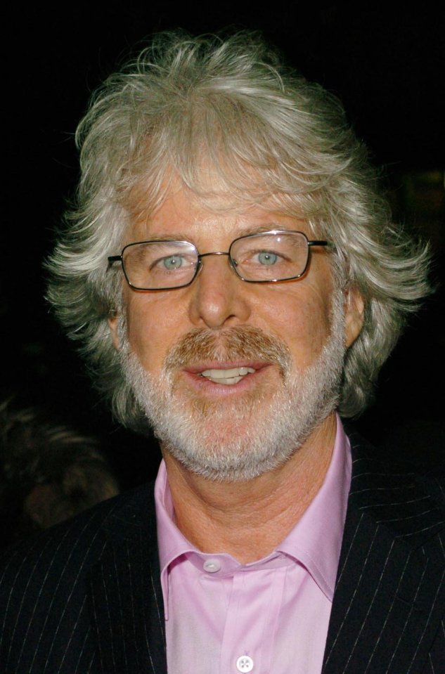 Director Charles Shyer attending the ‘Alfie’ aftershow party in 2004