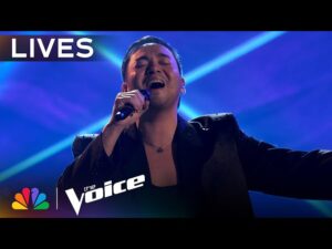 Filipino singer Sofronio Vasquez wins US version of ‘The Voice’