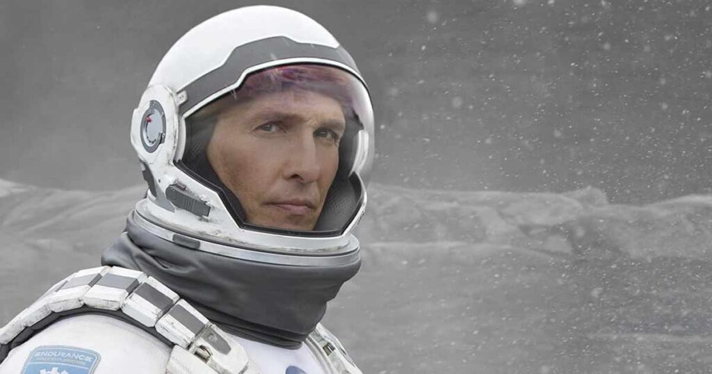 Interstellar Box Office Re-Release (North America): Reissue 2nd Weekend Update