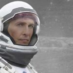 Interstellar Box Office Re-Release (North America): Reissue 2nd Weekend Update