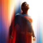 james gunn superman poster