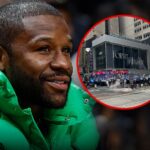 floyd mayweather buys building new york