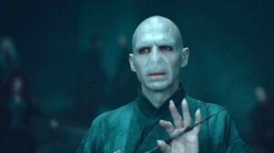 ralph fiennes as voldemort