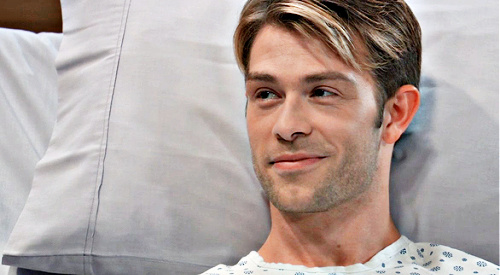 General Hospital’s Evan Hofer Speaks Out on Dex Heller Being Killed Off,  How GH Star Feels About Fatal Exit.