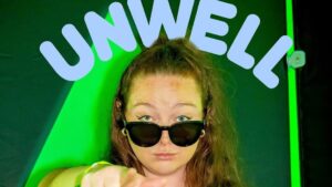 Grace O’Malley joins Alex Cooper’s Unwell after shocking Barstool exit