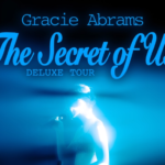 Gracie Abrams tour