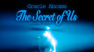 Gracie Abrams tour