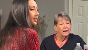 Grandma shocked after learning how much money her viral TikTok made