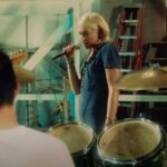 Fans went wild after Gwen made a nod to the Don't Speak video