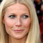 Gwyneth Paltrow Spotify Wrapped