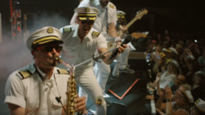 HBO Yacht Rock