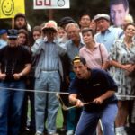 Adam Sandler in 'Happy Gilmore'