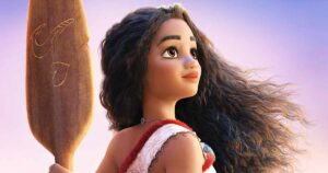 Moana 2 Box Office (Worldwide): Hits A Massive Milestone