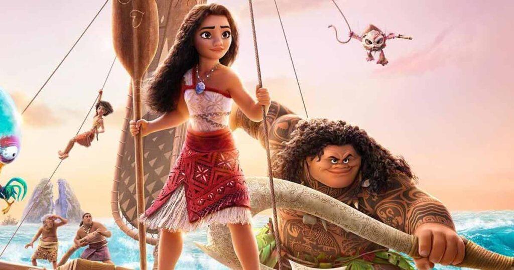 Moana 2 Box Office (North America): Hits The $400M Mark