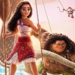 Moana 2 Box Office (North America): Hits The $400M Mark