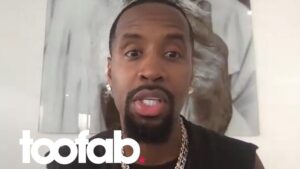 House of Villains Winner Safaree Calls Finale 'No.1 Most Insane' Reality TV Moment Ever