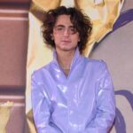 Timothée Chalamet’s Spider-Man Audition Panic