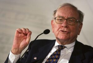 If You Invested $1,000 With Warren Buffett Back In 1965, You Would Be Extremely Happy And Retired Today