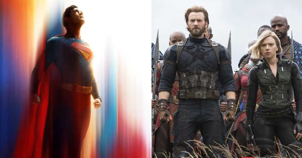 Superman: James Gunn's DCU Flick's Teaser Trailer Sets New Records With Its Smashing 250M Views In 24 Hours, Surpasses Avengers: Infinity War Too!