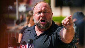 Infowars Sale to The Onion Rejected by Bankruptcy Judge