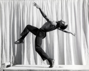 Alvin Ailey