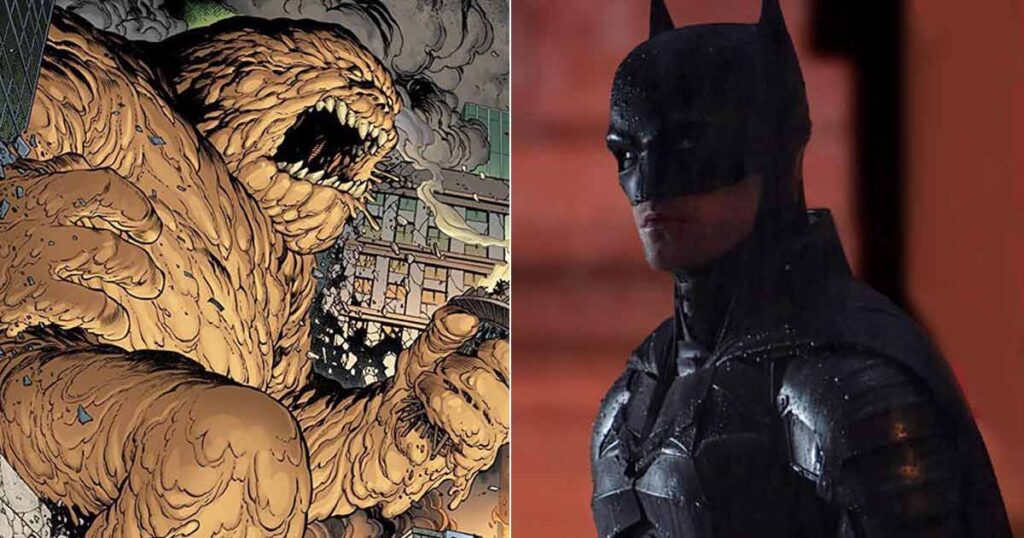 Here’s All We Know About DC Studios’ Clayface Movie So Far